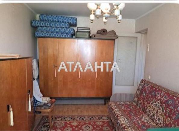 1-комнатная квартира по адресу ул. Гераневая (площадь 30,5 м²) - фото 11 1-комнатная квартира по адресу ул. Гераневая (площадь 30,5 м²) - Atlanta.ua - фото 11