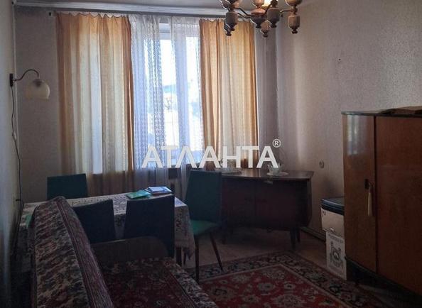 1-комнатная квартира по адресу ул. Гераневая (площадь 30,5 м²) - фото 12 1-комнатная квартира по адресу ул. Гераневая (площадь 30,5 м²) - Atlanta.ua - фото 12