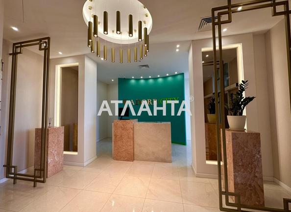 2-комнатная квартира по адресу ул. Краснова (площадь 61 м²) - фото 2 2-комнатная квартира по адресу ул. Краснова (площадь 61 м²) - Atlanta.ua - фото 2