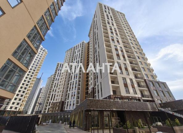 2-комнатная квартира по адресу ул. Краснова (площадь 61 м²) - фото 5 2-комнатная квартира по адресу ул. Краснова (площадь 61 м²) - Atlanta.ua - фото 5