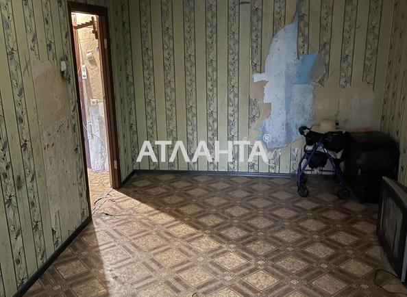 1-кімнатна квартира за адресою вул. Академіка Корольова (площа 34 м²) - Atlanta.ua - фото 2