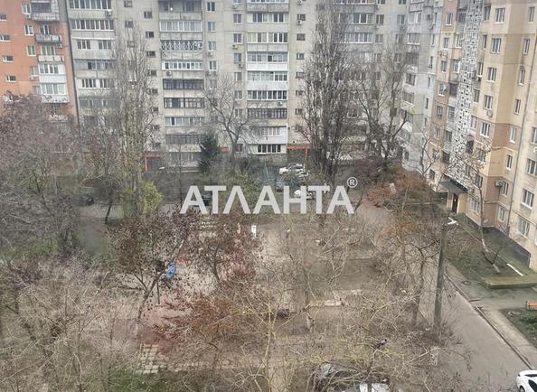 1-кімнатна квартира за адресою вул. Академіка Корольова (площа 34 м²) - Atlanta.ua - фото 3