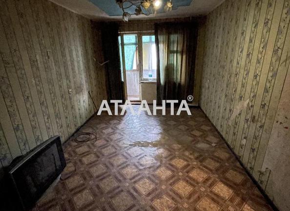 1-кімнатна квартира за адресою вул. Академіка Корольова (площа 34 м²) - Atlanta.ua - фото 5