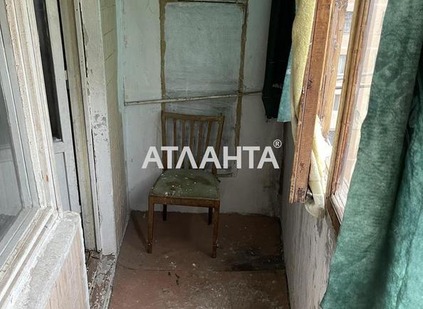 1-кімнатна квартира за адресою вул. Академіка Корольова (площа 34 м²) - Atlanta.ua - фото 6