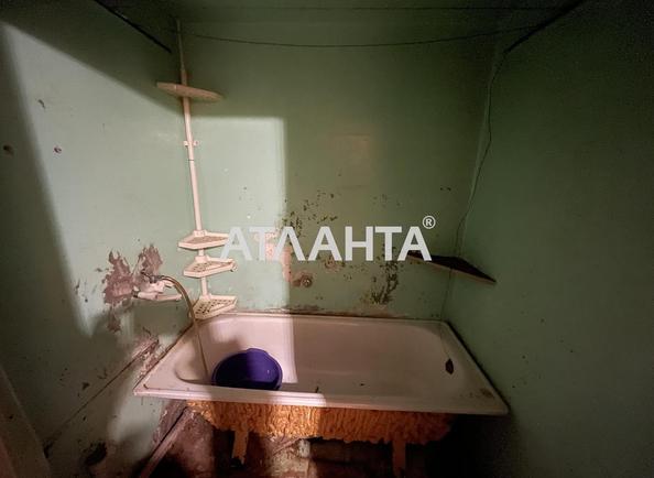 1-кімнатна квартира за адресою вул. Академіка Корольова (площа 34 м²) - Atlanta.ua - фото 7