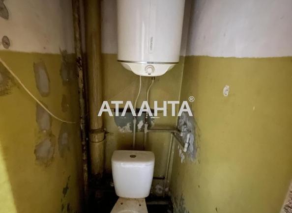 1-кімнатна квартира за адресою вул. Академіка Корольова (площа 34 м²) - Atlanta.ua - фото 8