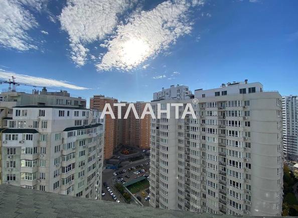 Комерційна нерухомість за адресою Люстдорфська дор. (площа 80 м²) - Atlanta.ua - фото 7