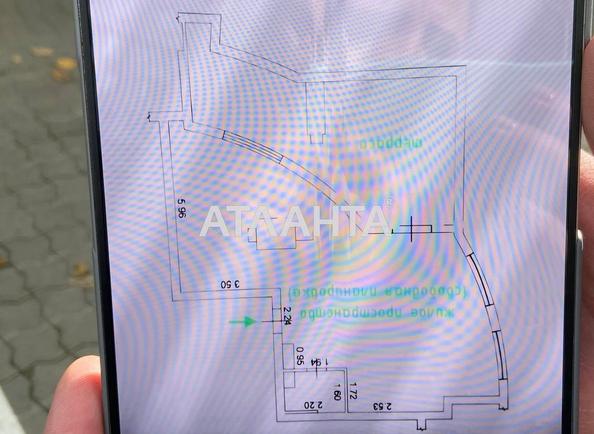 Комерційна нерухомість за адресою Люстдорфська дор. (площа 80 м²) - Atlanta.ua - фото 8