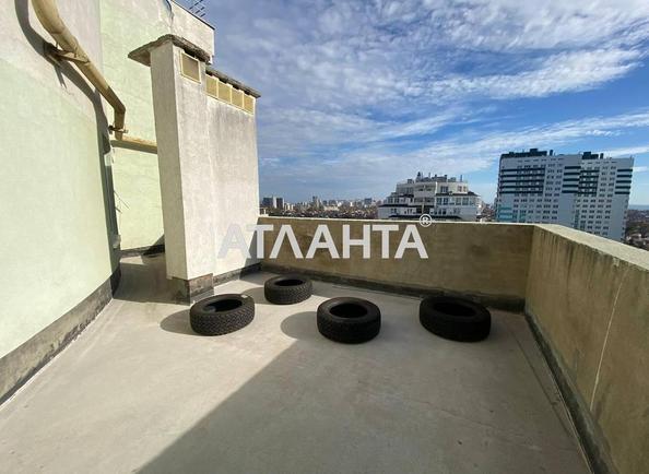 Комерційна нерухомість за адресою Люстдорфська дор. (площа 80 м²) - Atlanta.ua - фото 9