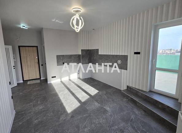 Коммерческая недвижимость по адресу Люстдорфская дор. (площадь 80 м²) - Atlanta.ua