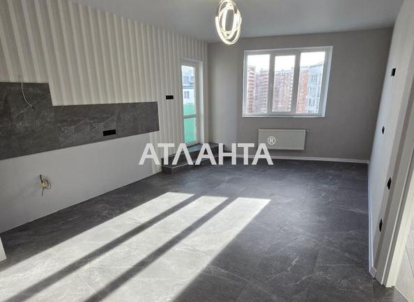 Коммерческая недвижимость по адресу Люстдорфская дор. (площадь 80 м²) - Atlanta.ua - фото 3