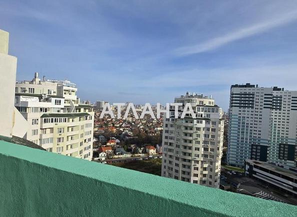 Коммерческая недвижимость по адресу Люстдорфская дор. (площадь 80 м²) - Atlanta.ua - фото 16