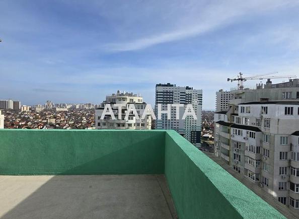 Коммерческая недвижимость по адресу Люстдорфская дор. (площадь 80 м²) - Atlanta.ua - фото 17