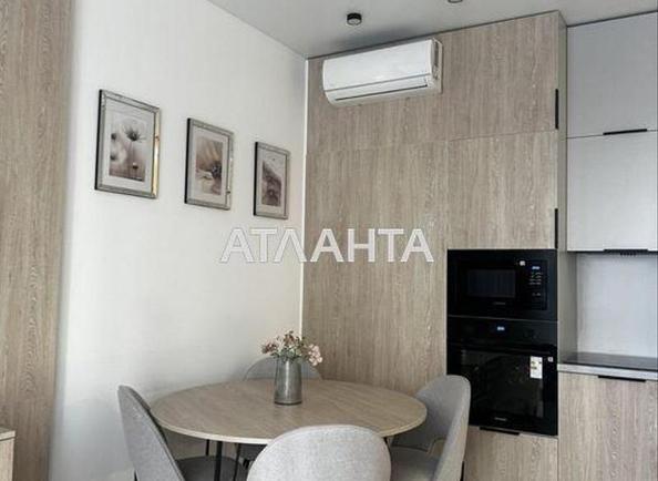 1-кімнатна квартира за адресою вул. Краснова (площа 42,6 м²) - Atlanta.ua - фото 3