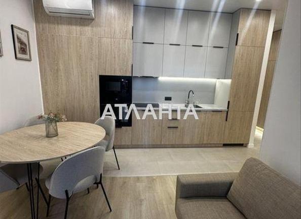 1-кімнатна квартира за адресою вул. Краснова (площа 42,6 м²) - Atlanta.ua - фото 4