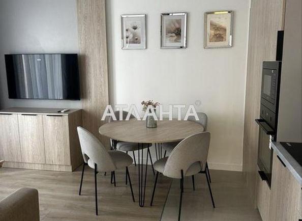 1-кімнатна квартира за адресою вул. Краснова (площа 42,6 м²) - Atlanta.ua - фото 5