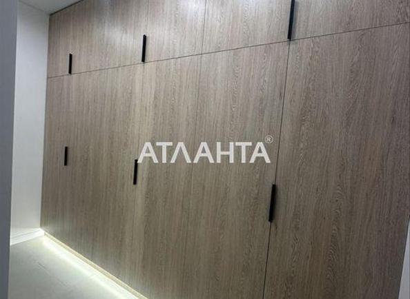 1-кімнатна квартира за адресою вул. Краснова (площа 42,6 м²) - Atlanta.ua - фото 6