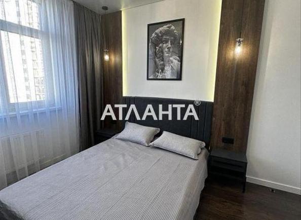1-room apartment apartment by the address st. Krasnova (area 42,6 m²) - Atlanta.ua - photo 3