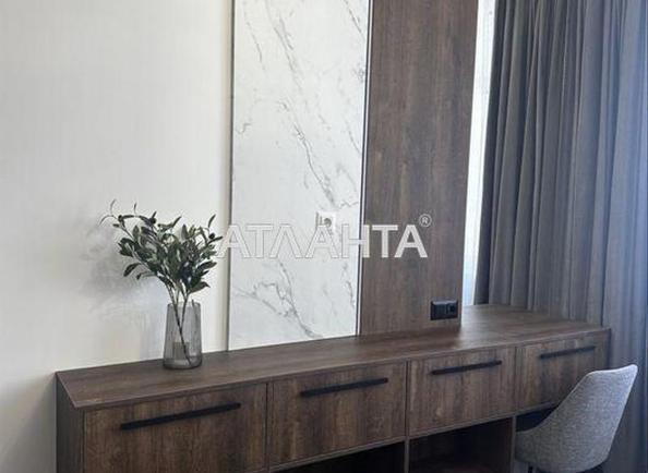1-room apartment apartment by the address st. Krasnova (area 42,6 m²) - Atlanta.ua - photo 4