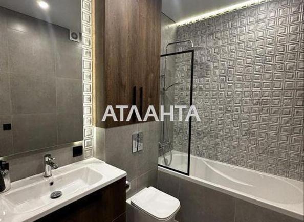 1-room apartment apartment by the address st. Krasnova (area 42,6 m²) - Atlanta.ua - photo 6