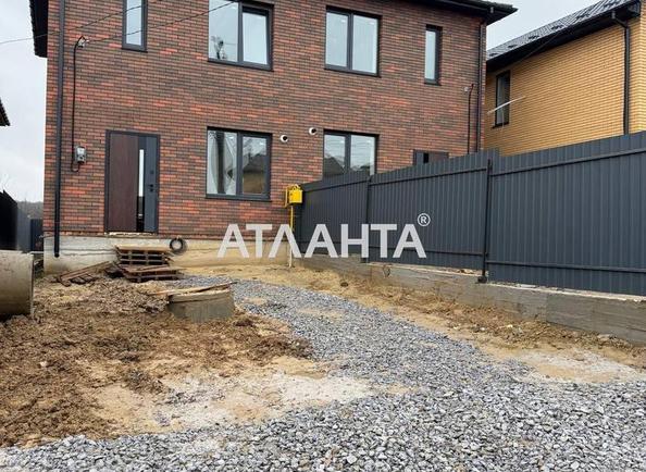 Дом по адресу ул. Зеленая (площадь 85 м²) - Atlanta.ua - фото 2