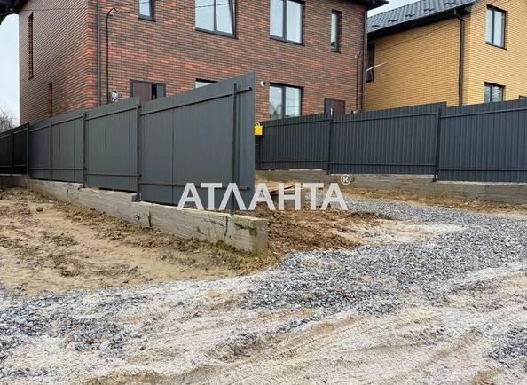 Дом по адресу ул. Зеленая (площадь 85 м²) - Atlanta.ua - фото 4