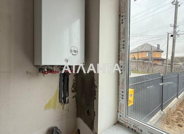 Дом по адресу ул. Зеленая (площадь 85 м²) - Atlanta.ua - фото 7