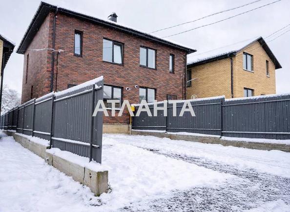 Будинок за адресою вул. Зелена (площа 85 м²) - Atlanta.ua