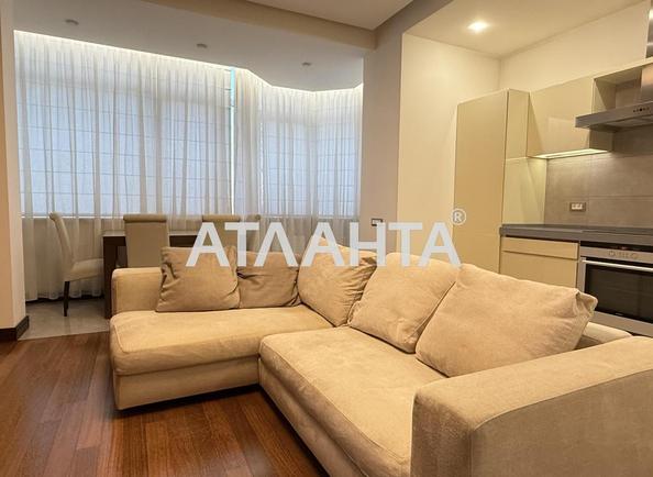 1-комнатная квартира по адресу Фонтанская дор. (площадь 67 м²) - Atlanta.ua - фото 7