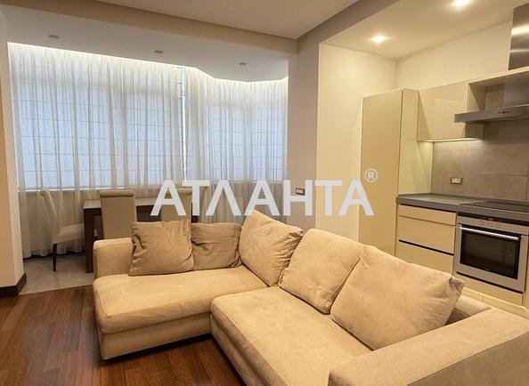 1-комнатная квартира по адресу Фонтанская дор. (площадь 67 м²) - Atlanta.ua - фото 8