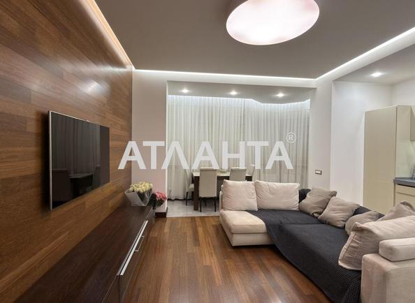 1-комнатная квартира по адресу Фонтанская дор. (площадь 67 м²) - Atlanta.ua - фото 2