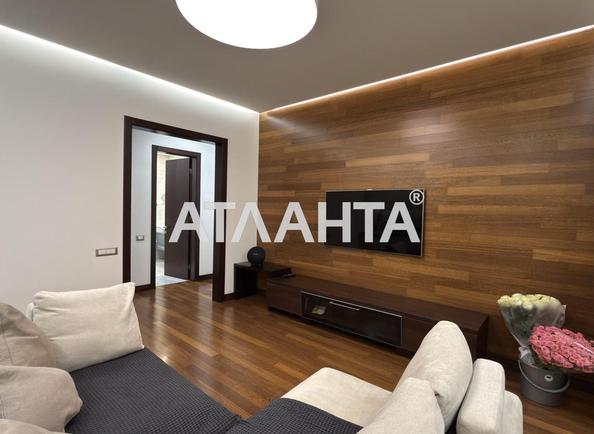 1-комнатная квартира по адресу Фонтанская дор. (площадь 67 м²) - Atlanta.ua - фото 5