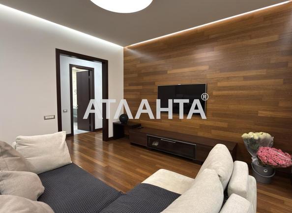 1-комнатная квартира по адресу Фонтанская дор. (площадь 67 м²) - Atlanta.ua - фото 4
