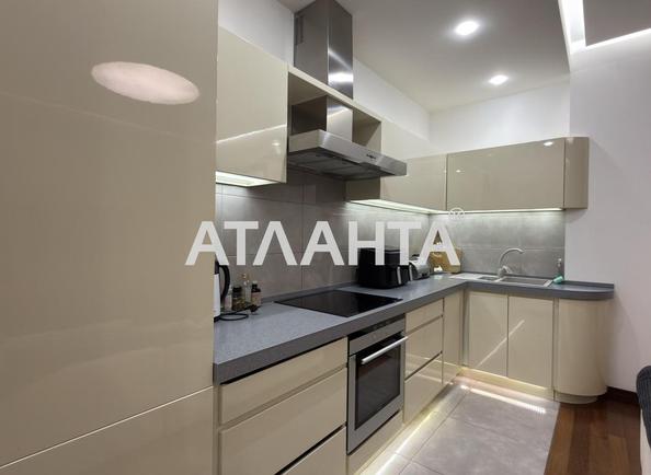 1-комнатная квартира по адресу Фонтанская дор. (площадь 67 м²) - Atlanta.ua - фото 9