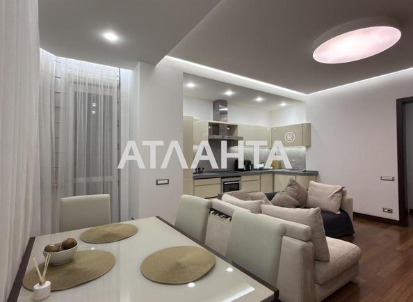 1-комнатная квартира по адресу Фонтанская дор. (площадь 67 м²) - Atlanta.ua - фото 10