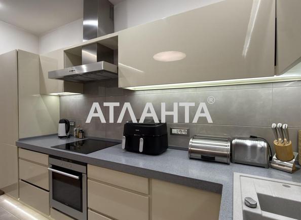 1-комнатная квартира по адресу Фонтанская дор. (площадь 67 м²) - Atlanta.ua - фото 12