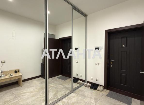 1-комнатная квартира по адресу Фонтанская дор. (площадь 67 м²) - Atlanta.ua - фото 19
