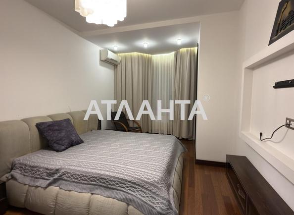 1-комнатная квартира по адресу Фонтанская дор. (площадь 67 м²) - Atlanta.ua - фото 14