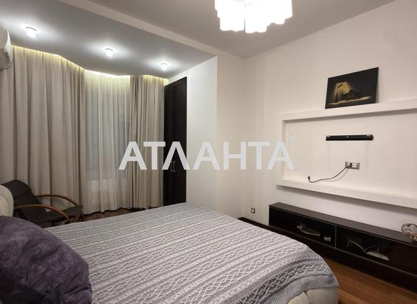 1-комнатная квартира по адресу Фонтанская дор. (площадь 67 м²) - Atlanta.ua - фото 15