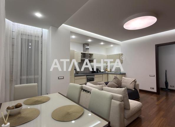 1-комнатная квартира по адресу Фонтанская дор. (площадь 67 м²) - Atlanta.ua - фото 11