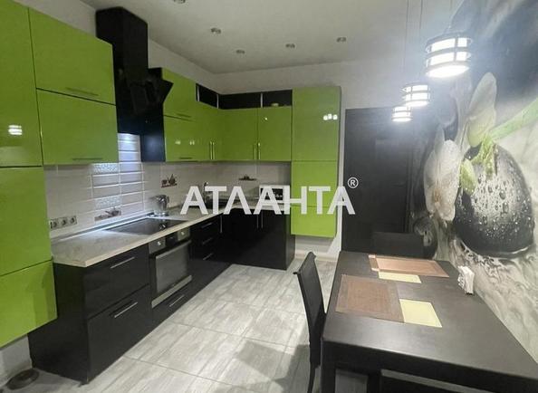 2-кімнатна квартира за адресою вул. Перлинна (площа 81 м²) - Atlanta.ua - фото 2