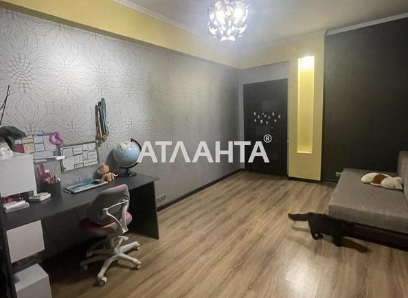 2-кімнатна квартира за адресою вул. Перлинна (площа 81 м²) - Atlanta.ua - фото 8
