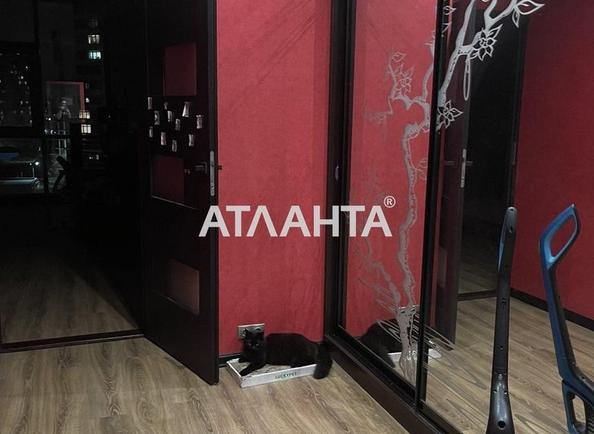 2-кімнатна квартира за адресою вул. Перлинна (площа 81 м²) - Atlanta.ua - фото 11