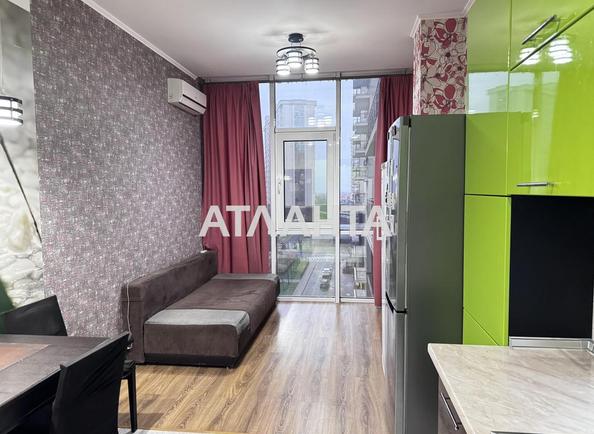 2-комнатная квартира по адресу ул. Жемчужная (площадь 81 м²) - Atlanta.ua - фото 7