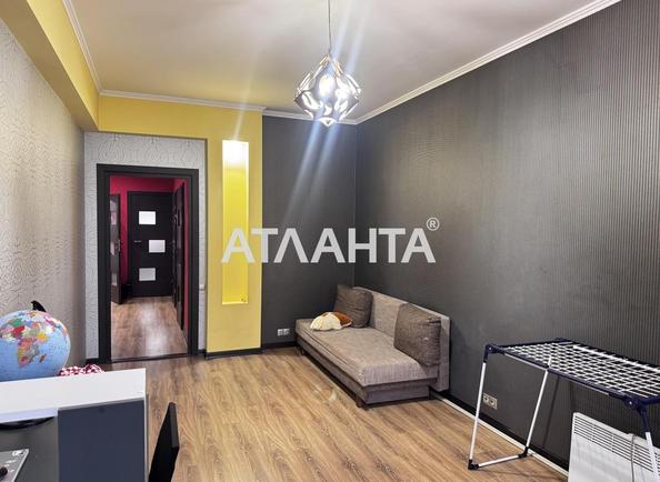 2-комнатная квартира по адресу ул. Жемчужная (площадь 81 м²) - Atlanta.ua - фото 12