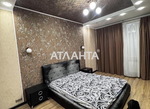 2-комнатная квартира по адресу ул. Жемчужная (площадь 81 м²) - Atlanta.ua - фото 14