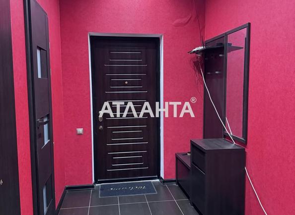 2-комнатная квартира по адресу ул. Жемчужная (площадь 81 м²) - Atlanta.ua - фото 15