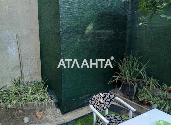 2-комнатная квартира по адресу ул. Промышленная (площадь 45 м²) - Atlanta.ua