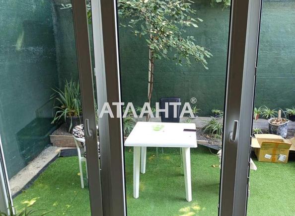 2-комнатная квартира по адресу ул. Промышленная (площадь 45 м²) - Atlanta.ua - фото 2