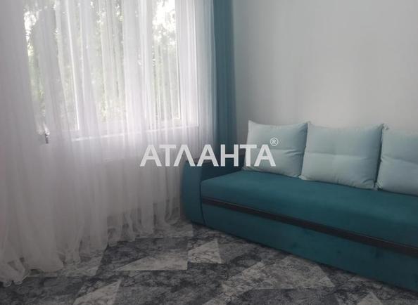 2-комнатная квартира по адресу ул. Промышленная (площадь 45 м²) - Atlanta.ua - фото 4